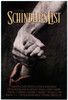Schindler's List Movie Poster Print (11 x 17) - Item # MOVAB17994