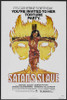 Satan's Slave Movie Poster Print (11 x 17) - Item # MOVCJ1108