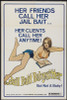 Jail Bait Babysitter Movie Poster Print (27 x 40) - Item # MOVCI6356