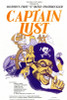 Captain Lust Movie Poster Print (27 x 40) - Item # MOVAF0373