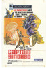Captain Sindbad Movie Poster Print (27 x 40) - Item # MOVGH6277