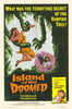 Island of the Doomed Movie Poster Print (11 x 17) - Item # MOVIE8193