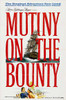 Mutiny on the Bounty Movie Poster Print (11 x 17) - Item # MOVCJ9230