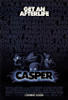 Casper Movie Poster Print (11 x 17) - Item # MOVIF9129