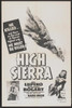 High Sierra Movie Poster Print (11 x 17) - Item # MOVIJ1152