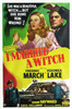I Married a Witch Movie Poster Print (11 x 17) - Item # MOVGI4596