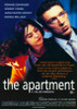 The Apartment Movie Poster Print (11 x 17) - Item # MOVGF6947