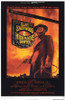 High Plains Drifter Movie Poster Print (11 x 17) - Item # MOVIC4884