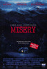 Misery Movie Poster Print (11 x 17) - Item # MOVGE6087