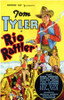 Rio Rattler Movie Poster Print (11 x 17) - Item # MOVAE4005