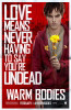 Warm Bodies Movie Poster Print (11 x 17) - Item # MOVEB14805