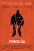 Precious: Based on the Novel Push by Sapphire Movie Poster Print (27 x 40) - Item # MOVEB12030