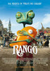 Rango Movie Poster Print (11 x 17) - Item # MOVEB99053