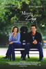 Must Love Dogs Movie Poster Print (11 x 17) - Item # MOVEF1236