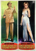 Casino Royale Movie Poster Print (11 x 17) - Item # MOVAE8022