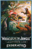 Miracles of the Jungle Movie Poster Print (11 x 17) - Item # MOVEE3051