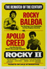 Rocky 2 Movie Poster Print (27 x 40) - Item # MOVGJ1336