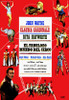 Circus World Movie Poster Print (27 x 40) - Item # MOVII4617