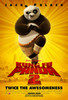 Kung Fu Panda 2 Movie Poster Print (27 x 40) - Item # MOVEB91193