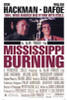 Mississippi Burning Movie Poster Print (27 x 40) - Item # MOVCH1264