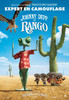 Rango Movie Poster Print (11 x 17) - Item # MOVGB60083