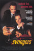 Swingers Movie Poster Print (11 x 17) - Item # MOVAD1891