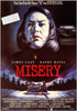 Misery Movie Poster Print (11 x 17) - Item # MOVAE1246