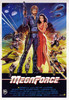 Megaforce Movie Poster Print (27 x 40) - Item # MOVCJ7346