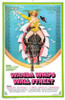 Wanda Whips Wall Street Movie Poster Print (11 x 17) - Item # MOVCB23601