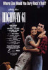 Highway 61 Movie Poster Print (11 x 17) - Item # MOVCE9071