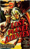Lost Planet Airmen Movie Poster Print (11 x 17) - Item # MOVEE4013
