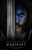 WarCraft Movie Poster Print (27 x 40) - Item # MOVEB03645