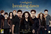The Twilight Saga: Breaking Dawn - Part 2 Movie Poster Print (27 x 40) - Item # MOVIB89605