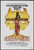 Satan's Slave Movie Poster Print (27 x 40) - Item # MOVEJ1108