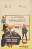 The Man from Laramie Movie Poster Print (11 x 17) - Item # MOVEB64463