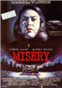 Misery Movie Poster Print (27 x 40) - Item # MOVGH6622