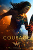 Wonder Woman Movie Poster Print (27 x 40) - Item # MOVEB56355