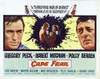 Cape Fear Movie Poster Print (27 x 40) - Item # MOVAI3329