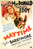 Maytime Movie Poster Print (27 x 40) - Item # MOVAF8353