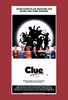 Clue Movie Poster Print (27 x 40) - Item # MOVGF2363
