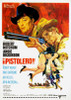Young Billy Young Movie Poster Print (11 x 17) - Item # MOVCJ5278