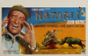 Hatari! Movie Poster Print (11 x 17) - Item # MOVEB37301