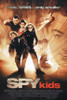 Spy Kids Movie Poster Print (11 x 17) - Item # MOVEB42010