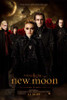 The Twilight Saga: New Moon Movie Poster Print (27 x 40) - Item # MOVEB07130