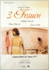 Three Women Movie Poster Print (11 x 17) - Item # MOVEE1242