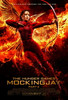 The Hunger Games: Mockingjay Part 2 Movie Poster Print (27 x 40) - Item # MOVGB65545