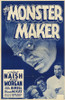 The Monster Maker Movie Poster Print (11 x 17) - Item # MOVGE0716