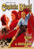 Captain Blood Movie Poster Print (11 x 17) - Item # MOVAI7562