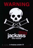 Jackass: The Movie Movie Poster Print (11 x 17) - Item # MOVGE2039