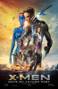 X-Men: Days of Future Past Movie Poster Print (11 x 17) - Item # MOVEB46045